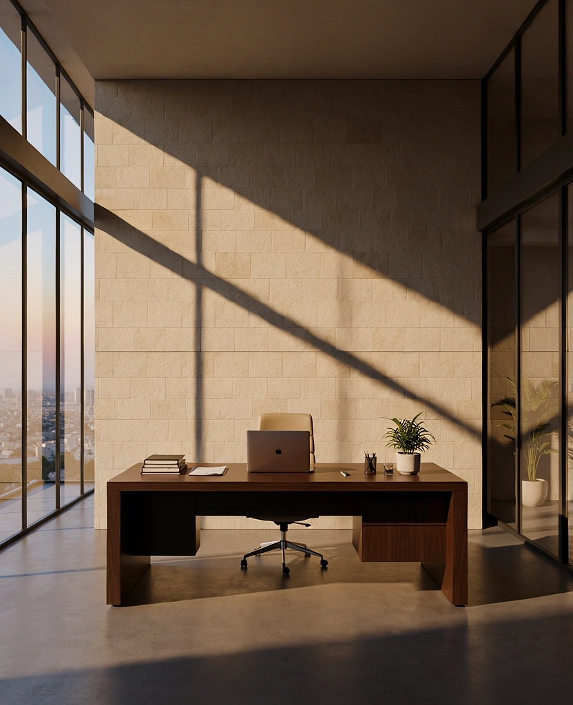 Entorno profesional ClearWive Creative