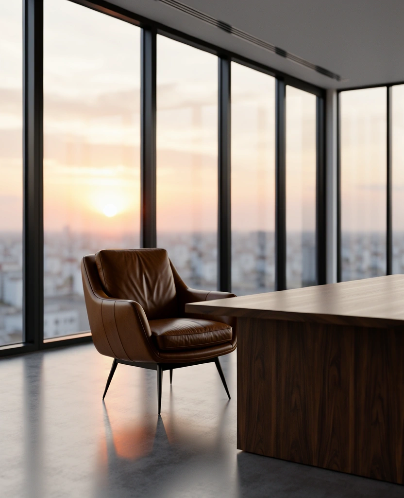 Entorno de decisión profesional