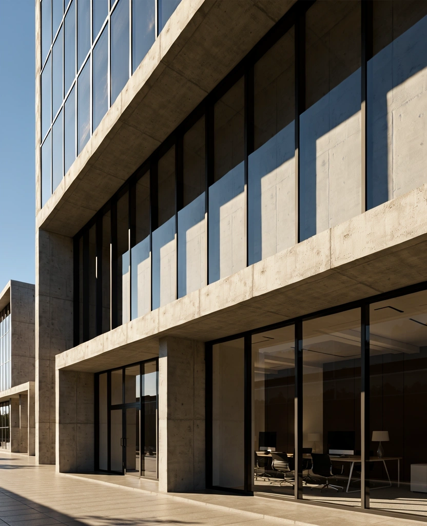 Arquitectura financiera en Piura