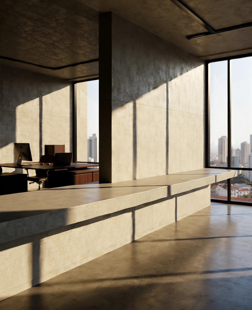 Perspectiva estratégica