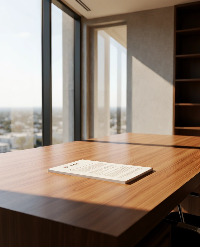 Espacio de reflexión en ClearWive Creative